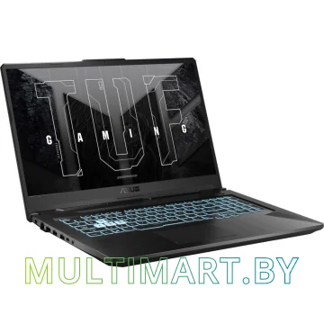 Игровой ноутбук ASUS TUF Gaming A17 FA706NFR-HX041 (90NR0JW5-M001S0) картинка 2